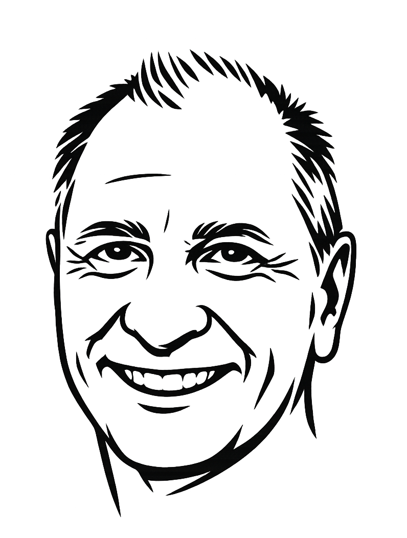 T.F. Portrait